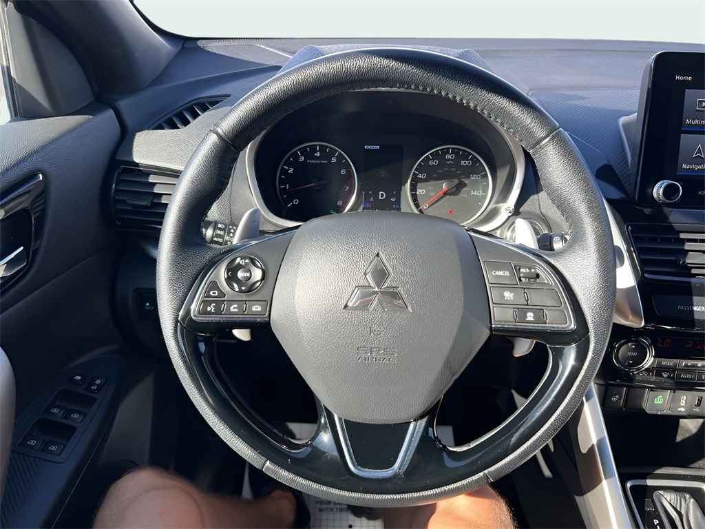 Mitsubishi Eclipse Cross SE AWD 2024