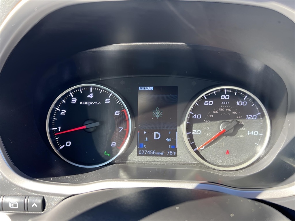 Mitsubishi Eclipse Cross SE AWD 2024