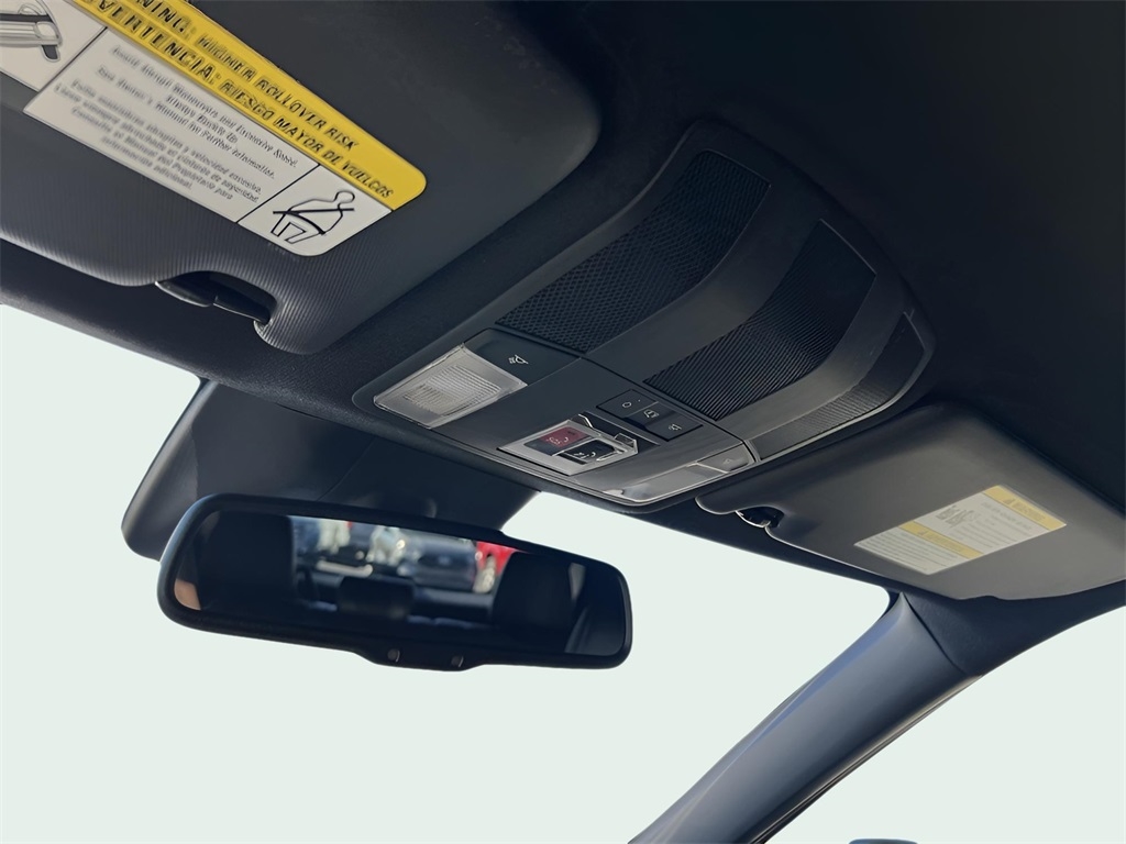 Mitsubishi Eclipse Cross SE AWD 2024