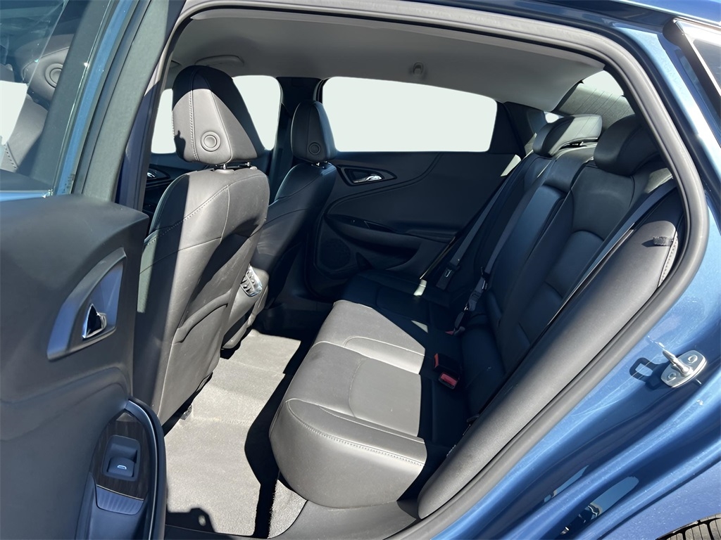 Chevrolet Malibu 2LT 2024