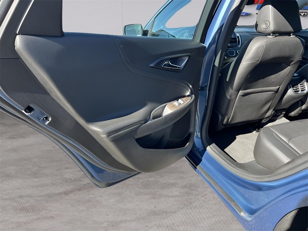 Chevrolet Malibu 2LT 2024