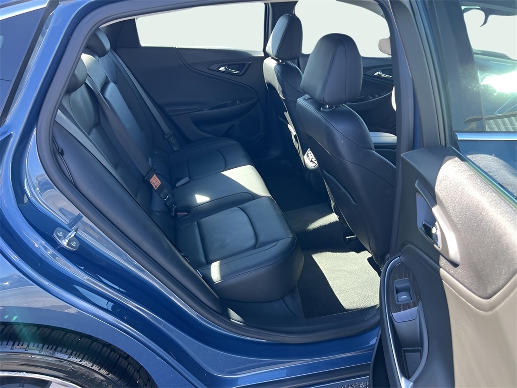 Chevrolet Malibu 2LT 2024