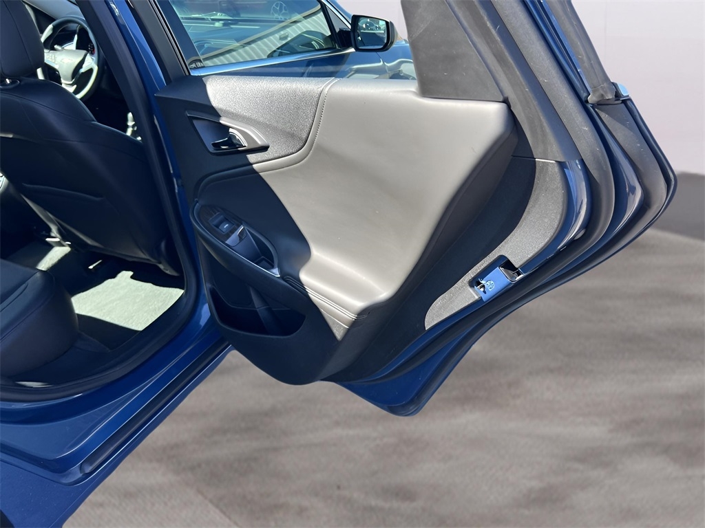 Chevrolet Malibu 2LT 2024