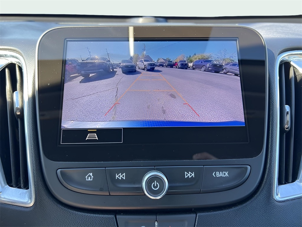 Chevrolet Malibu 2LT 2024