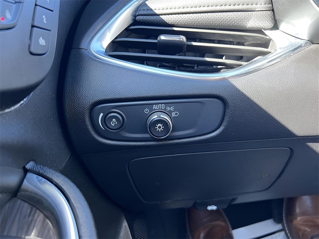 Chevrolet Malibu 2LT 2024