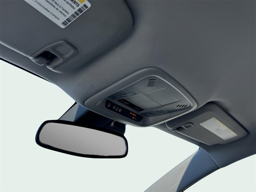 Chevrolet Malibu 2LT 2024