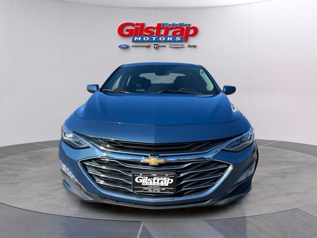 Chevrolet Malibu 2LT 2024