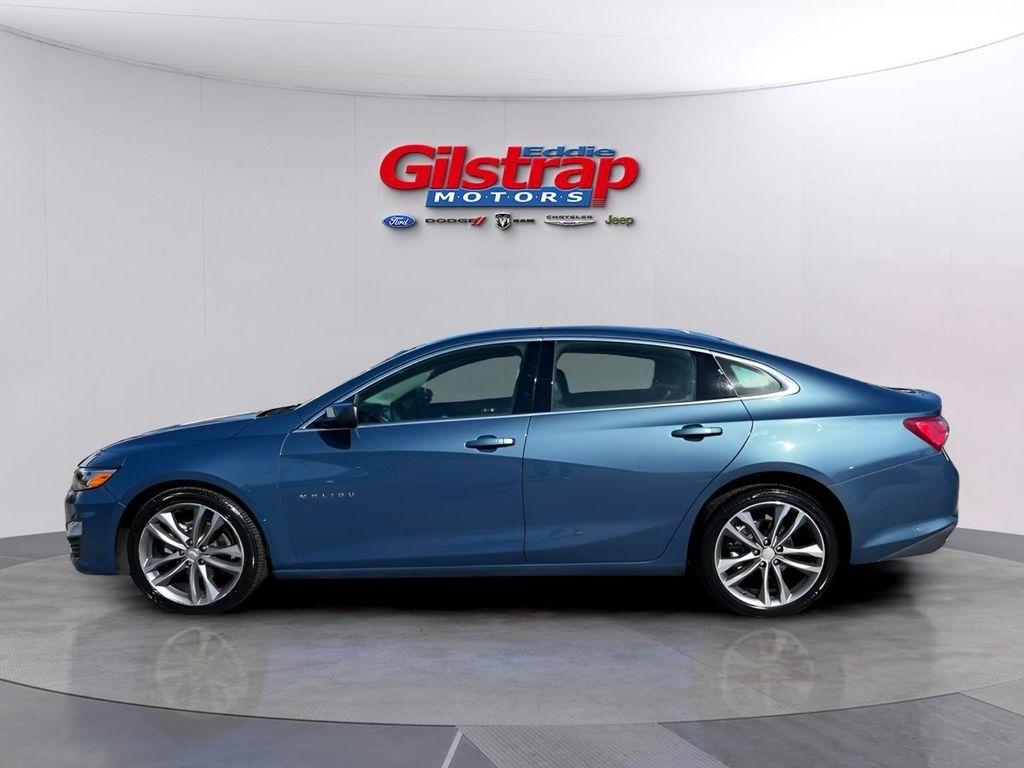 Chevrolet Malibu 2LT 2024