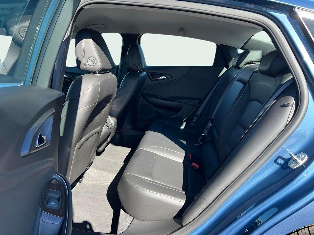 Chevrolet Malibu 2LT 2024