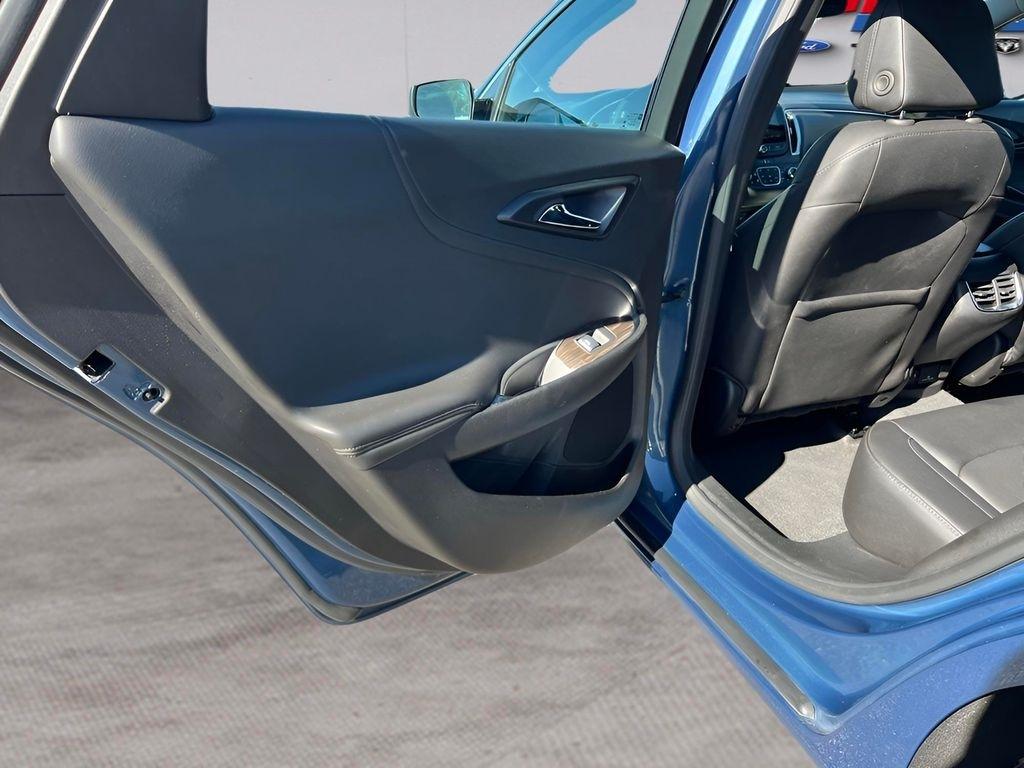 Chevrolet Malibu 2LT 2024