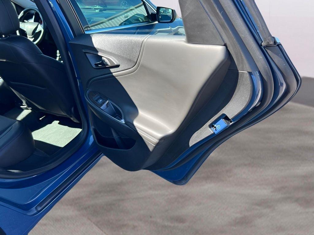 Chevrolet Malibu 2LT 2024