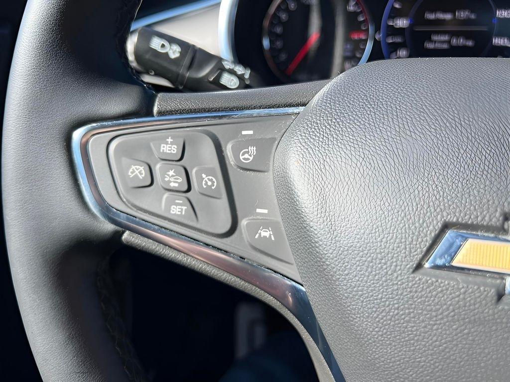 Chevrolet Malibu 2LT 2024