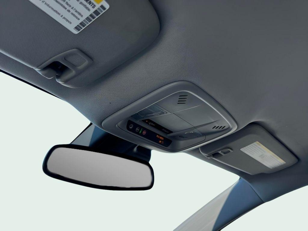 Chevrolet Malibu 2LT 2024