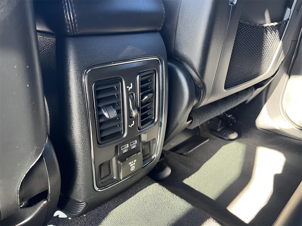 Jeep Grand Cherokee WK Limited 4WD 2022