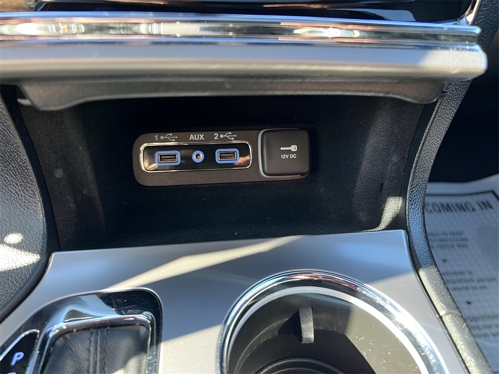 Jeep Grand Cherokee WK Limited 4WD 2022