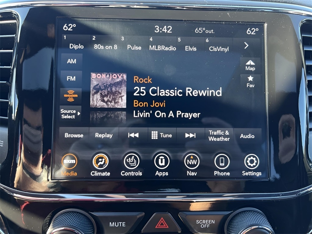 Jeep Grand Cherokee WK Limited 4WD 2022