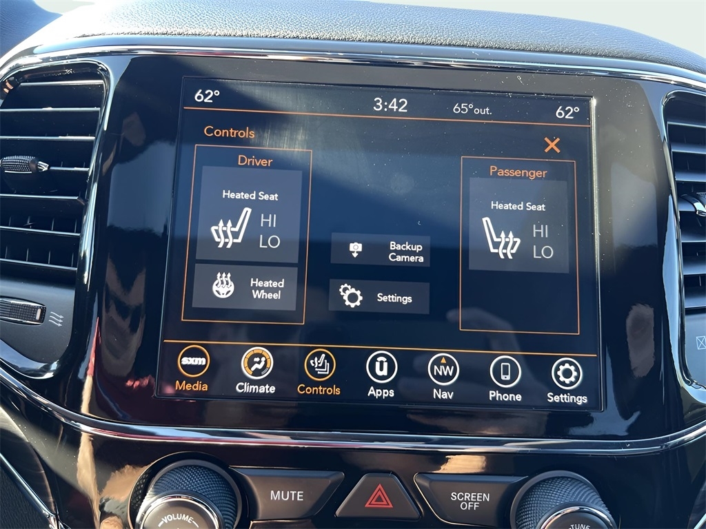 Jeep Grand Cherokee WK Limited 4WD 2022