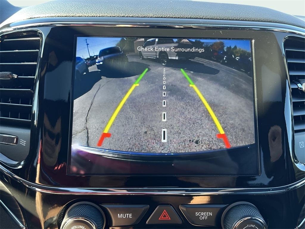 Jeep Grand Cherokee WK Limited 4WD 2022