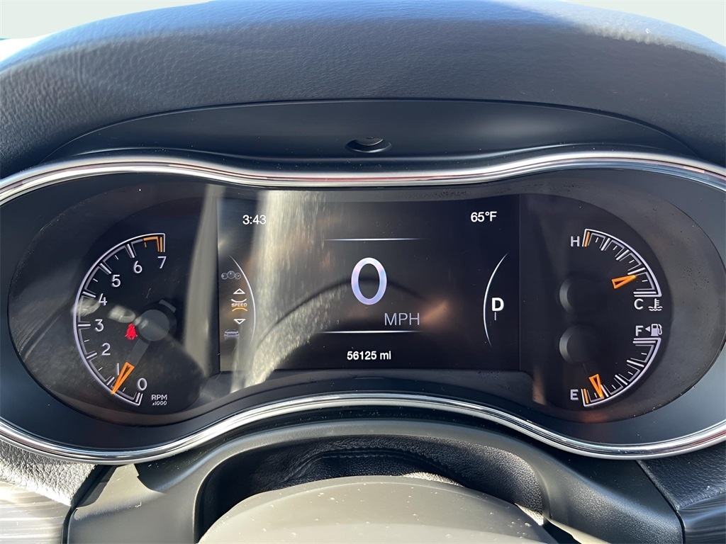 Jeep Grand Cherokee WK Limited 4WD 2022