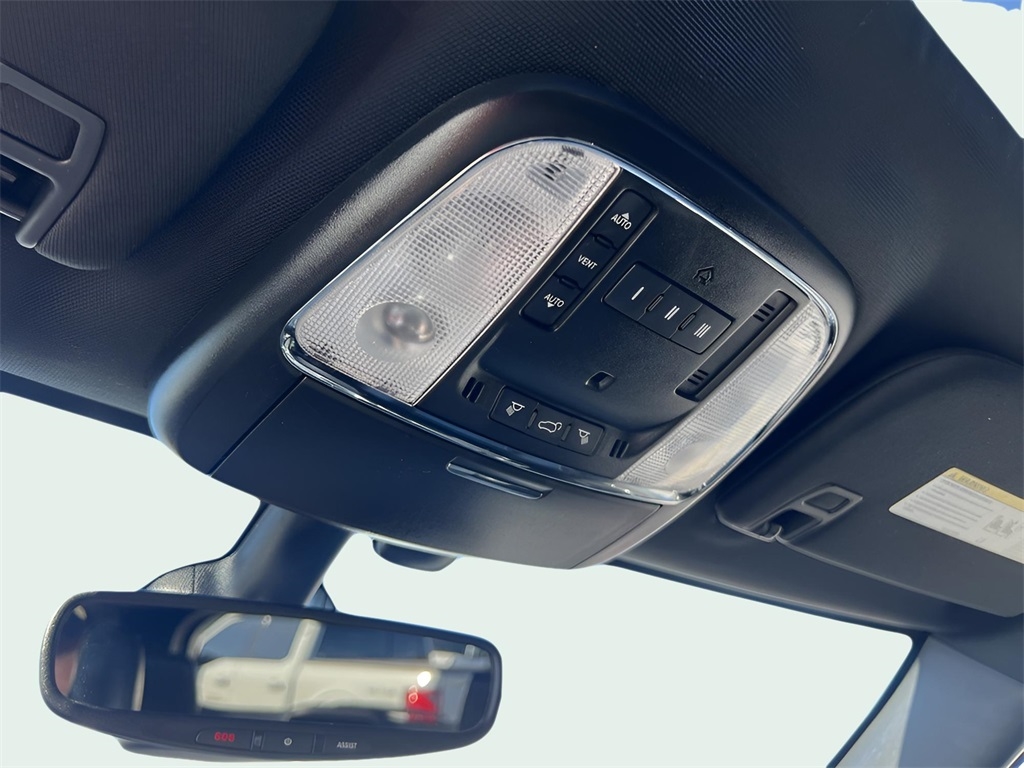 Jeep Grand Cherokee WK Limited 4WD 2022