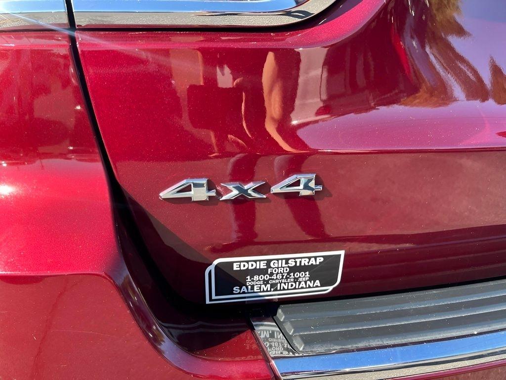 Jeep Grand Cherokee WK Limited 4WD 2022