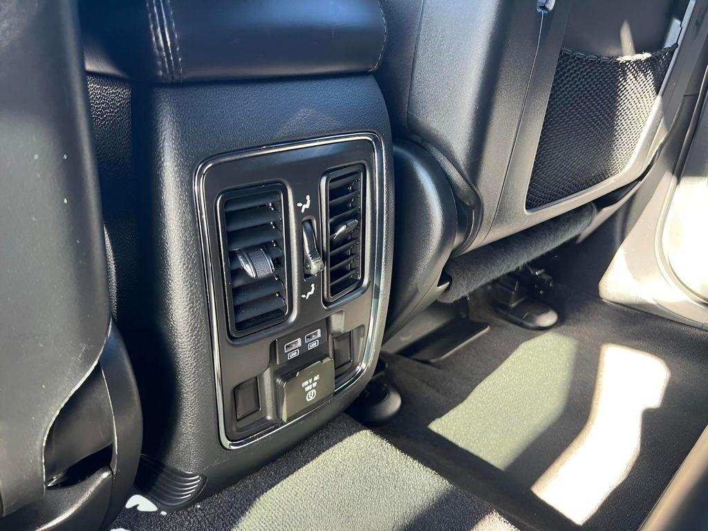 Jeep Grand Cherokee WK Limited 4WD 2022