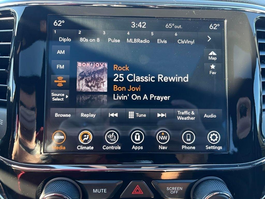 Jeep Grand Cherokee WK Limited 4WD 2022