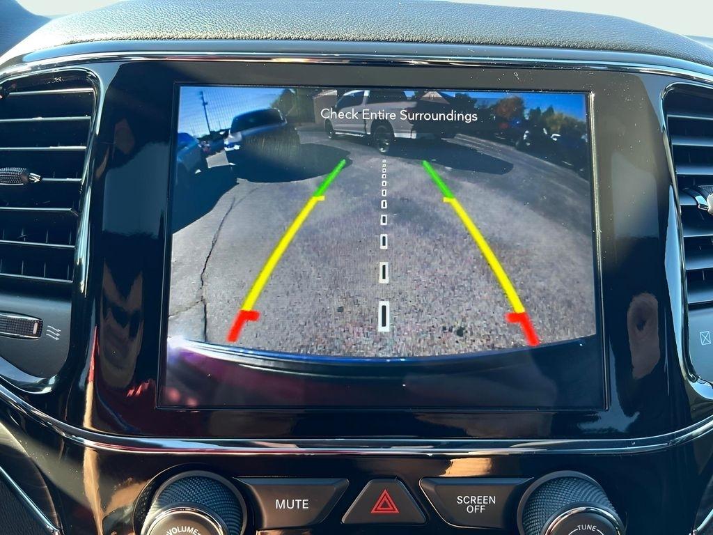 Jeep Grand Cherokee WK Limited 4WD 2022