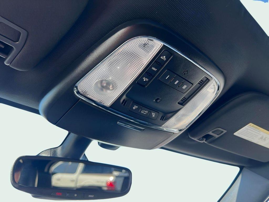 Jeep Grand Cherokee WK Limited 4WD 2022