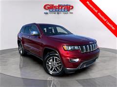 2022 Jeep Grand Cherokee WK 