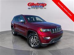 2022 Jeep Grand Cherokee WK 