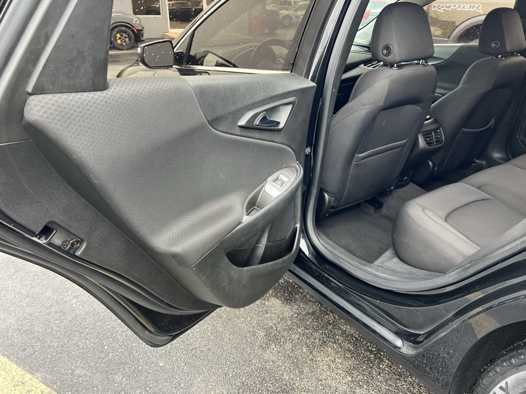 Chevrolet Malibu LT 2018 Chevrolet Malibu LT 2018