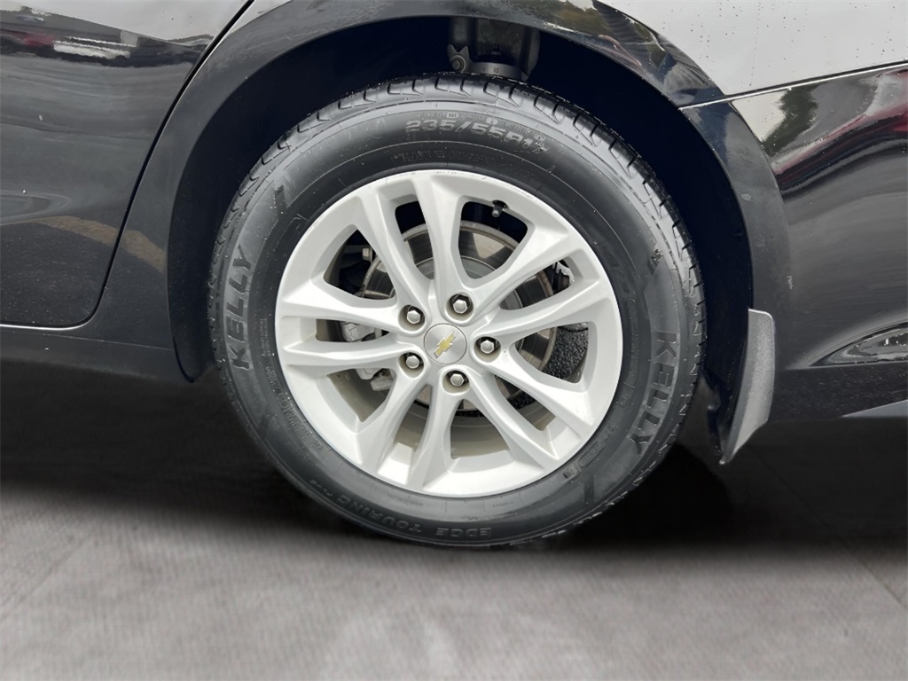 Chevrolet Malibu LT 2018