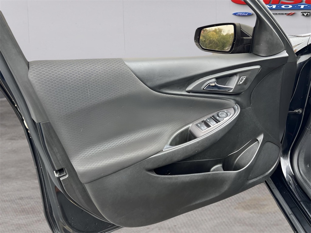 Chevrolet Malibu LT 2018