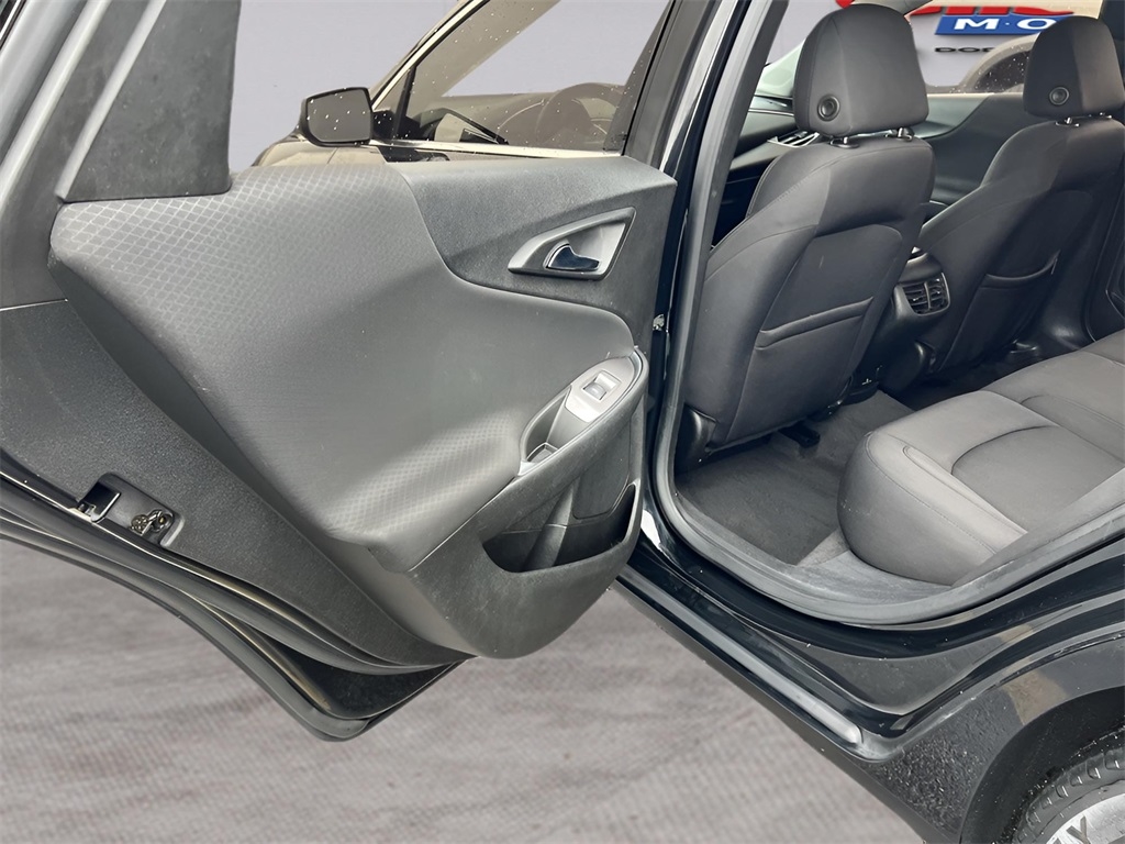 Chevrolet Malibu LT 2018