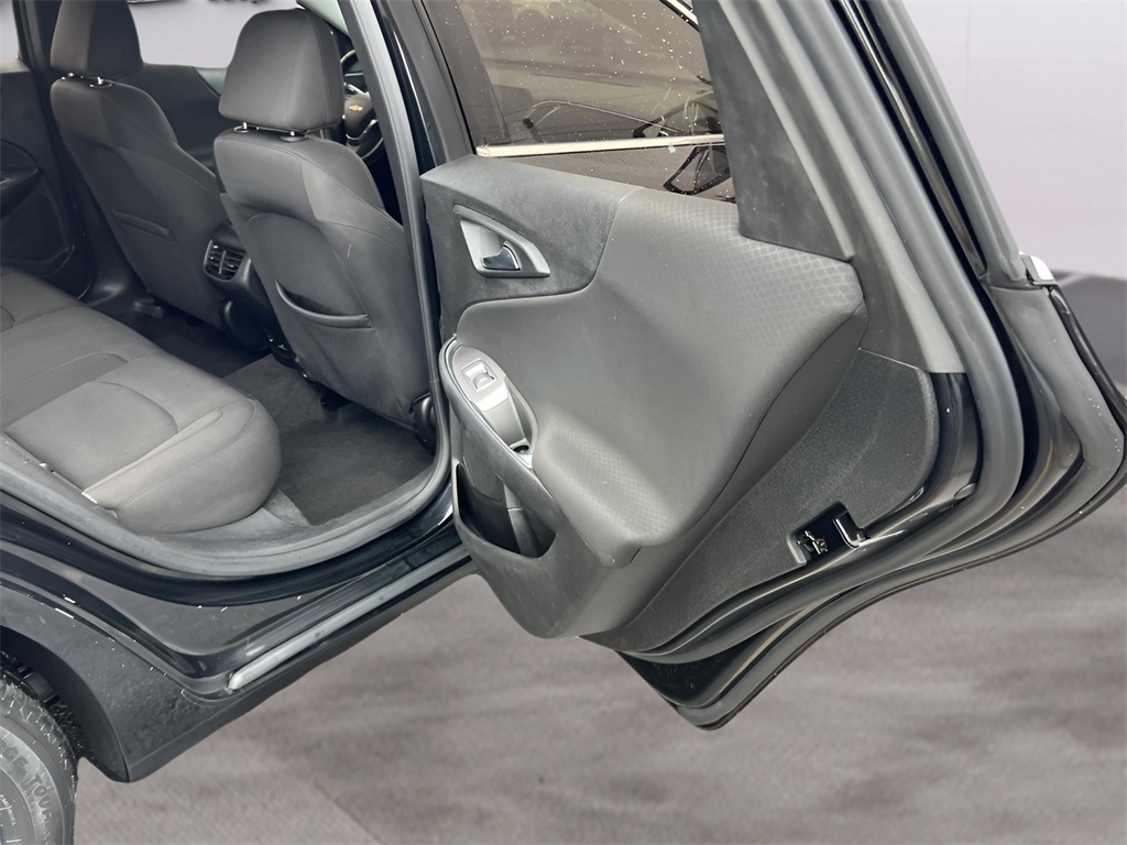 Chevrolet Malibu LT 2018