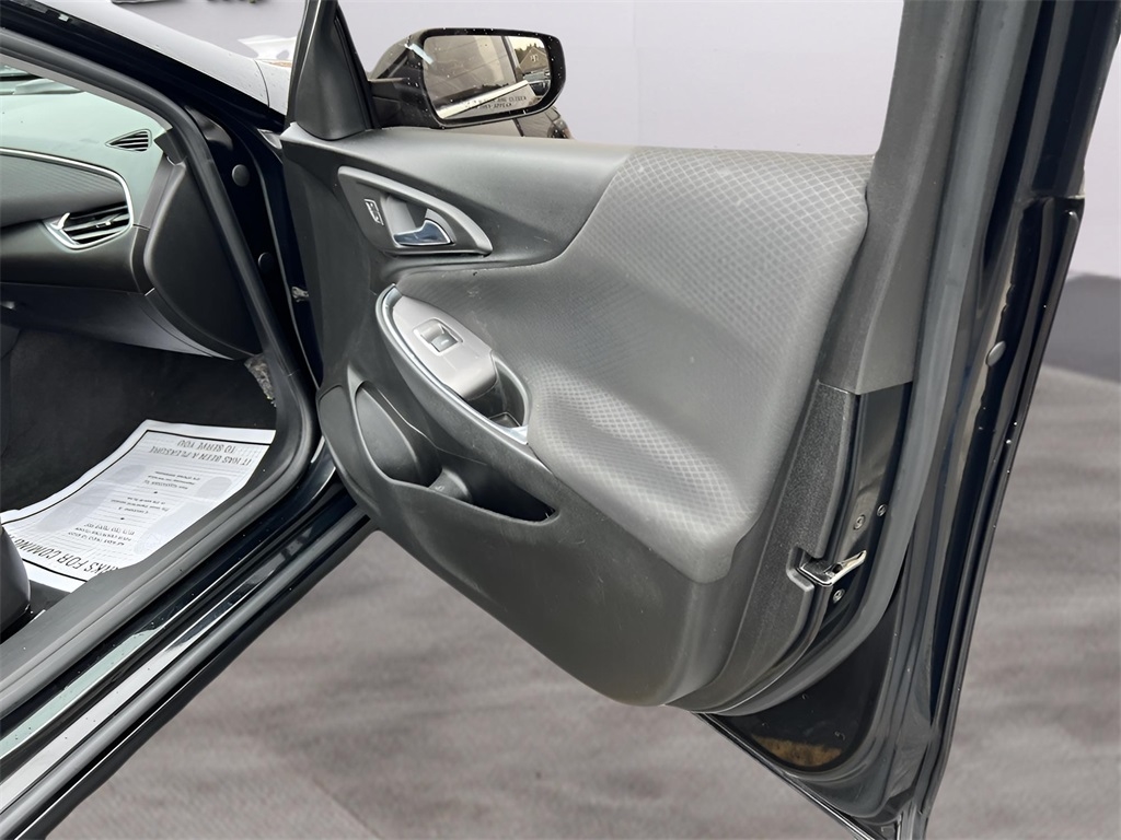 Chevrolet Malibu LT 2018