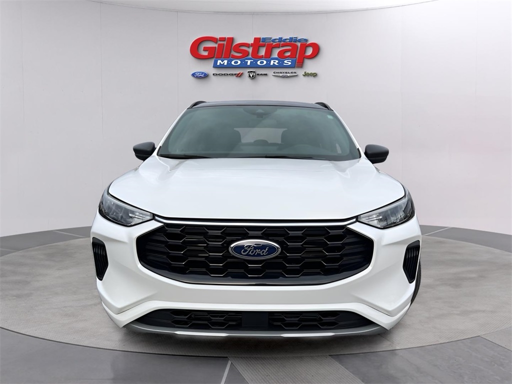 Ford Escape ST-Line AWD 2024