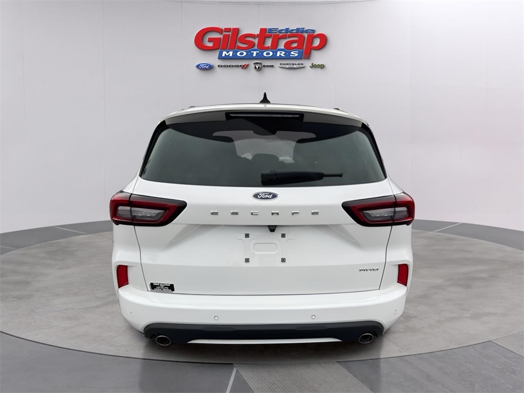 Ford Escape ST-Line AWD 2024