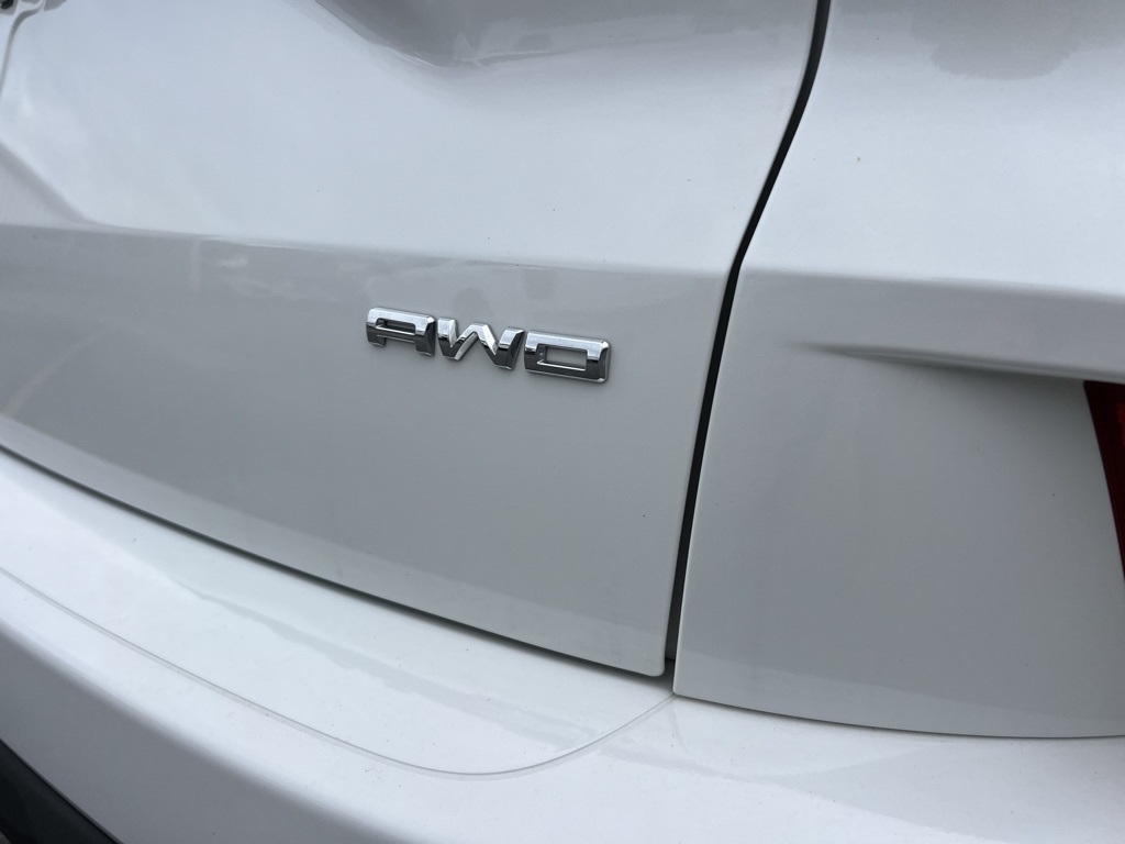 Ford Escape ST-Line AWD 2024