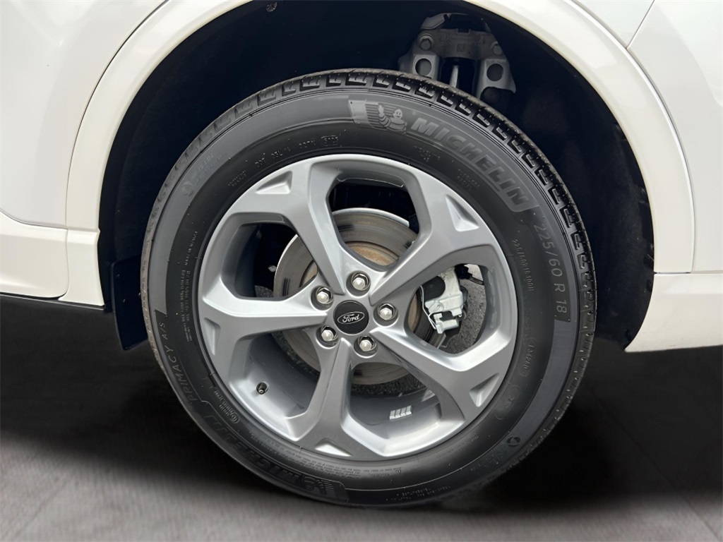 Ford Escape ST-Line AWD 2024