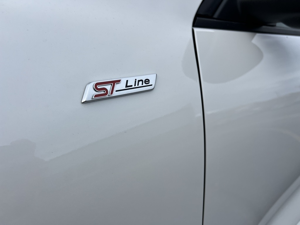 Ford Escape ST-Line AWD 2024