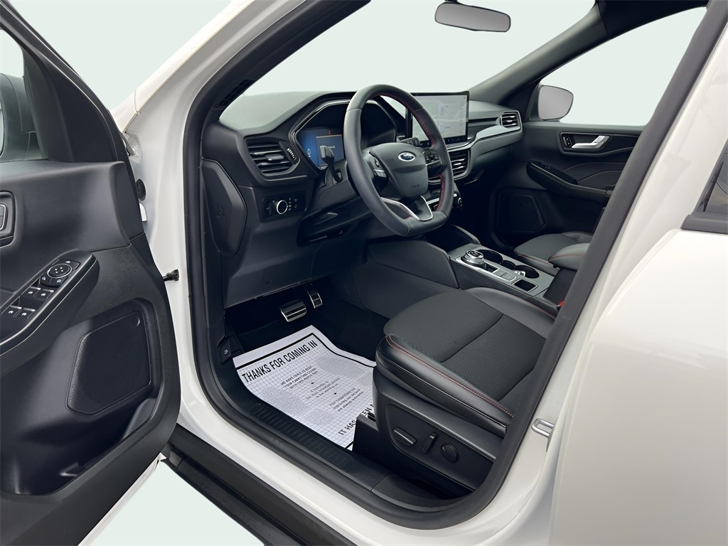 Ford Escape ST-Line AWD 2024