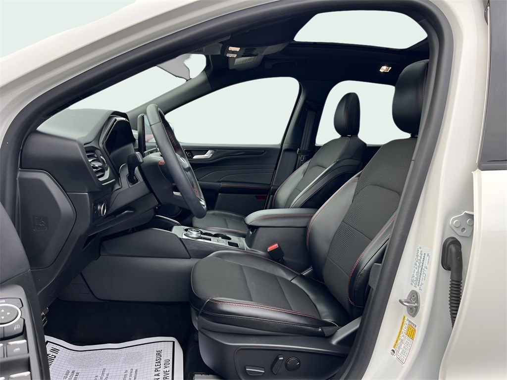 Ford Escape ST-Line AWD 2024