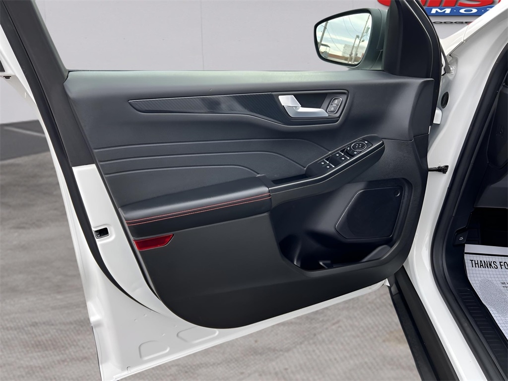 Ford Escape ST-Line AWD 2024