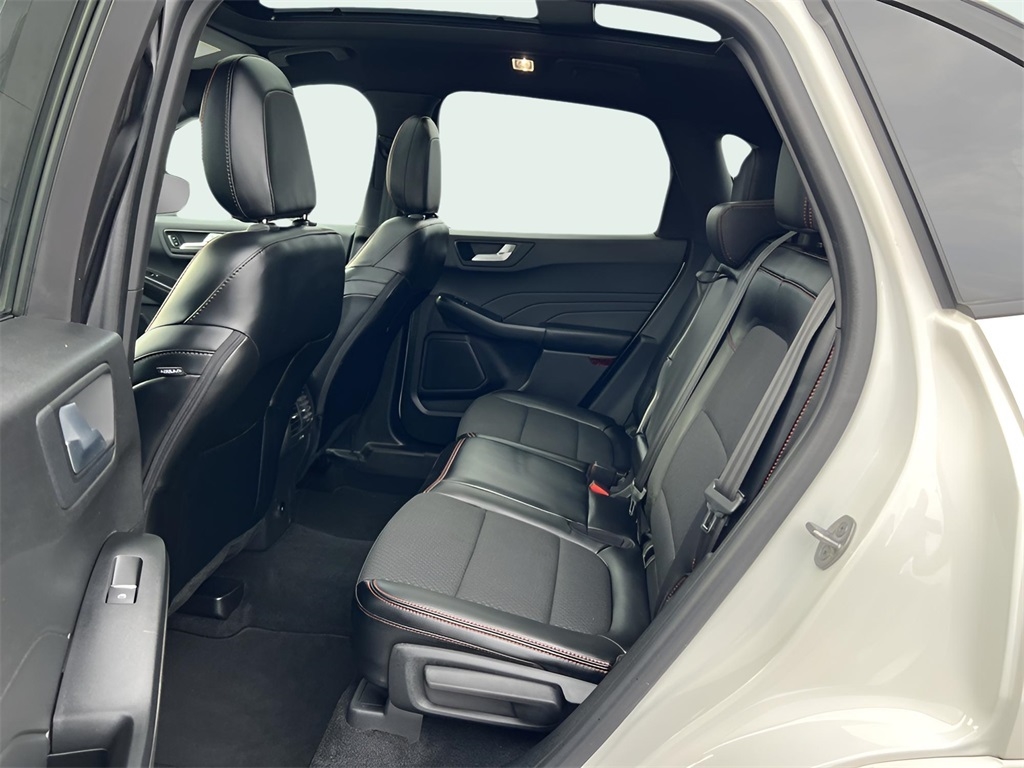 Ford Escape ST-Line AWD 2024