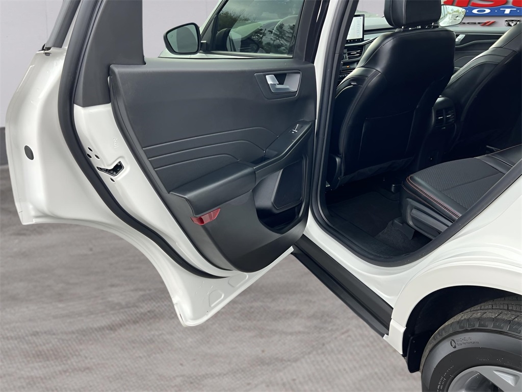 Ford Escape ST-Line AWD 2024