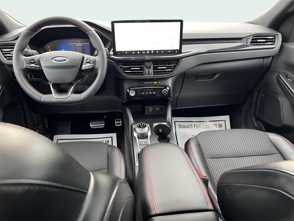 Ford Escape ST-Line AWD 2024