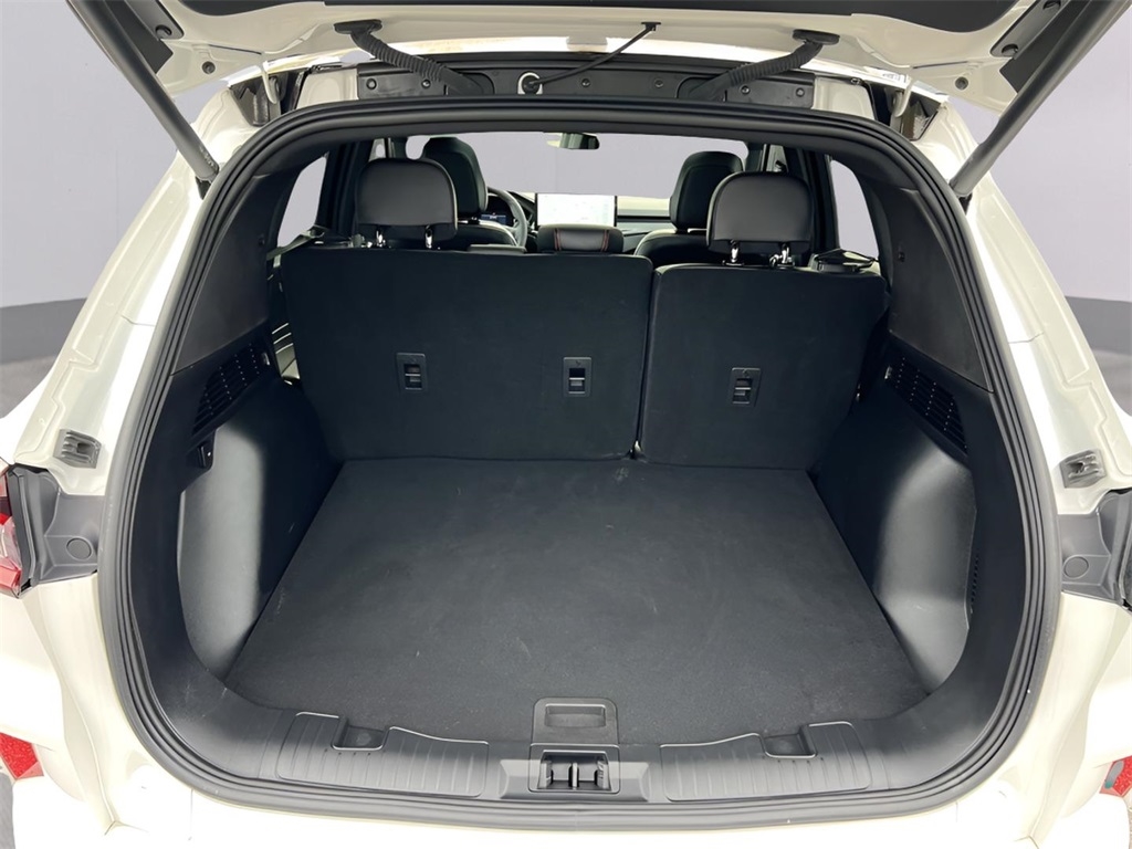 Ford Escape ST-Line AWD 2024