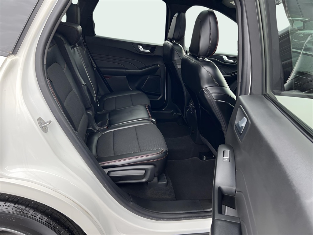 Ford Escape ST-Line AWD 2024